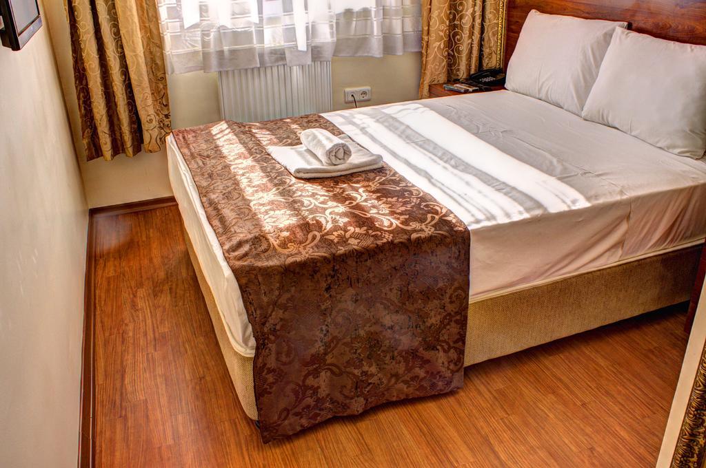 Hotel Real Life Istanboel Kamer foto